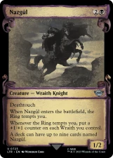 Nazgûl card image