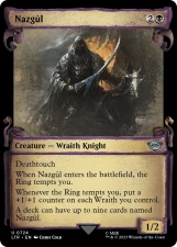 Nazgûl card image