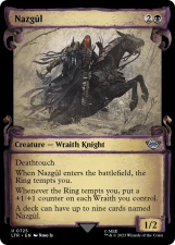 Nazgûl card image