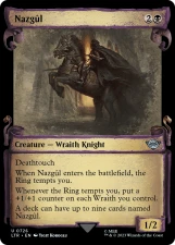 Nazgûl card image