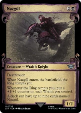 Nazgûl card image