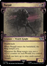 Nazgûl card image