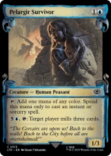 Pelargir Survivor card image
