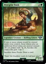 Peregrin Took card image