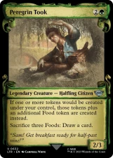 Peregrin Took card image