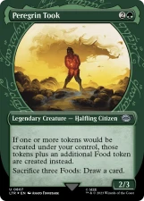 Peregrin Took card image