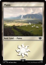 Plains card image