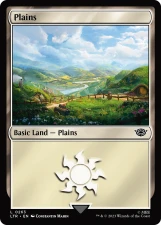 Plains card image