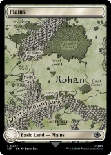 Plains card image