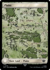 Plains card image