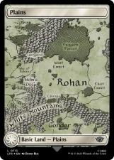Plains card image