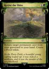 Revive the Shire card image