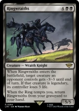 Ringwraiths card image