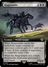 Ringwraiths card image