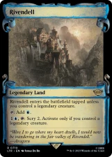Rivendell card image