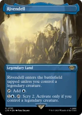 Rivendell card image