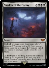 Shadow of the Enemy card image