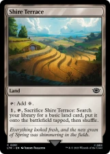 Shire Terrace card image