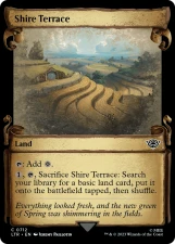 Shire Terrace card image