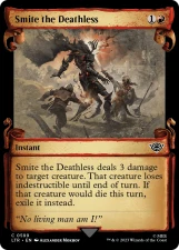 Smite the Deathless card image