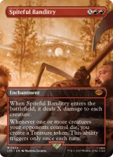 Spiteful Banditry card image