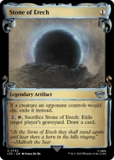 Stone of Erech card image