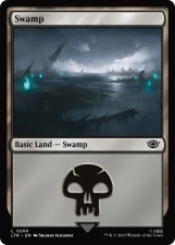 Swamp card image