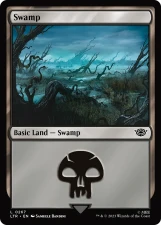 Swamp card image