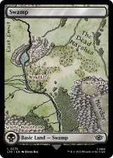 Swamp card image