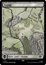 Swamp card image