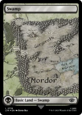 Swamp card image