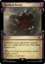 The Black Breath card image
