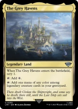 The Grey Havens card image