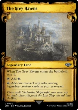 The Grey Havens card image