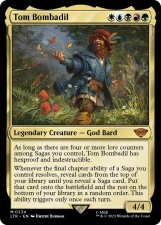 Tom Bombadil card image