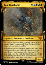 Tom Bombadil card image