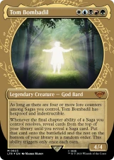 Tom Bombadil card image