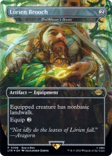 Trailblazer’s Boots card image