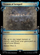 Treason of Isengard card image