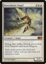 Baneslayer Angel card image
