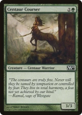 Centaur Courser card image