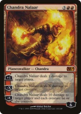 Chandra Nalaar card image