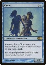 Clone card image