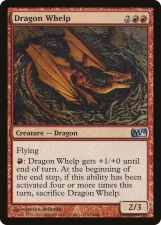 Dragon Whelp card image