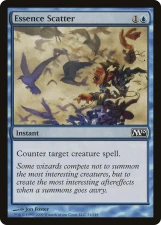 Essence Scatter card image
