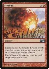 Fireball card image