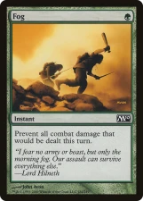 Fog card image
