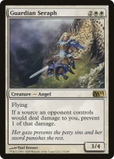 Guardian Seraph card image