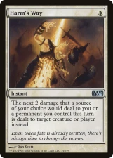 Harm’s Way card image