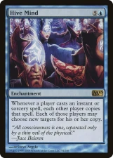 Hive Mind card image